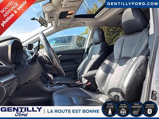 2018 Subaru Impreza Sport-tech in Bécancour (Gentilly Sector), Quebec - 3 - w320h240px