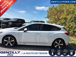 2018 Subaru Impreza Sport-tech in Bécancour (Gentilly Sector), Quebec - 2 - w320h240px