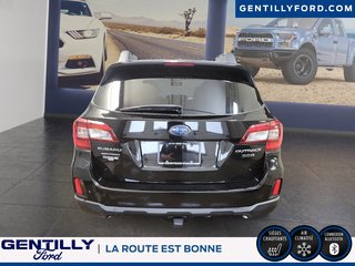 Outback 3.6R Touring 2017 à Bécancour (Secteur Gentilly), Québec - 3 - w320h240px