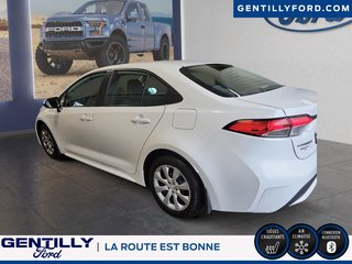 Toyota Corolla  2021 à Bécancour (Secteur Gentilly), Québec - 5 - w320h240px