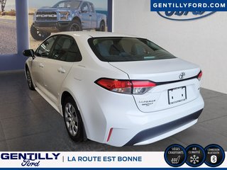 Toyota Corolla  2021 à Bécancour (Secteur Gentilly), Québec - 4 - w320h240px