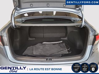 2021 Toyota Corolla in Bécancour (Gentilly Sector), Quebec - 6 - w320h240px