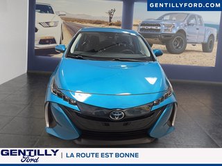 2021 Toyota Prius Prime in Bécancour (Gentilly Sector), Quebec - 2 - w320h240px