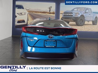 2021 Toyota Prius Prime in Bécancour (Gentilly Sector), Quebec - 3 - w320h240px