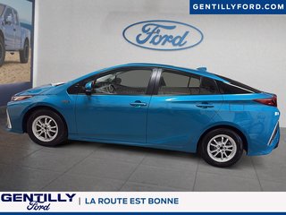 2021 Toyota Prius Prime in Bécancour (Gentilly Sector), Quebec - 5 - w320h240px