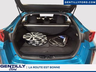 2021 Toyota Prius Prime in Bécancour (Gentilly Sector), Quebec - 6 - w320h240px