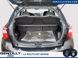 Toyota Yaris Hatchback  2019 à Bécancour (Secteur Gentilly), Québec - 6 - w320h240px
