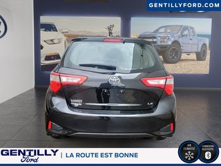 Toyota Yaris Hatchback  2019 à Bécancour (Secteur Gentilly), Québec - 3 - w320h240px