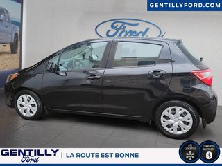 Toyota Yaris Hatchback  2019 à Bécancour (Secteur Gentilly), Québec - 5 - w320h240px