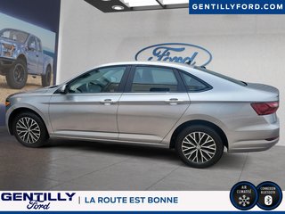 2021 Volkswagen Jetta Comfortline,Gr.Électrique,Siège chauffant in Bécancour (Gentilly Sector), Quebec - 5 - w320h240px