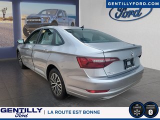 2021 Volkswagen Jetta Comfortline,Gr.Électrique,Siège chauffant in Bécancour (Gentilly Sector), Quebec - 4 - w320h240px