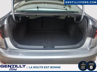 2021 Volkswagen Jetta Comfortline,Gr.Électrique,Siège chauffant in Bécancour (Gentilly Sector), Quebec - 6 - w320h240px
