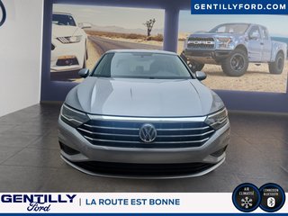 2021 Volkswagen Jetta Comfortline,Gr.Électrique,Siège chauffant in Bécancour (Gentilly Sector), Quebec - 2 - w320h240px