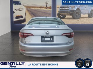 2021 Volkswagen Jetta Comfortline,Gr.Électrique,Siège chauffant in Bécancour (Gentilly Sector), Quebec - 3 - w320h240px