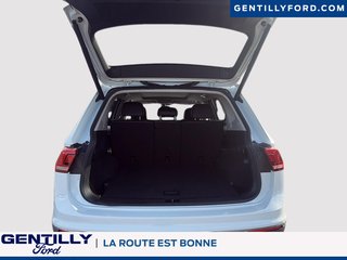 2019 Volkswagen Tiguan Highline in Bécancour (Gentilly Sector), Quebec - 6 - w320h240px