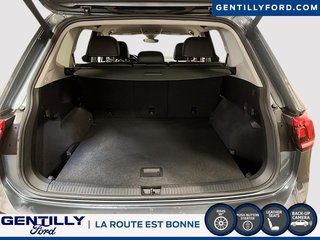 2023 Volkswagen Tiguan Comfortline in Bécancour (Gentilly Sector), Quebec - 6 - w320h240px