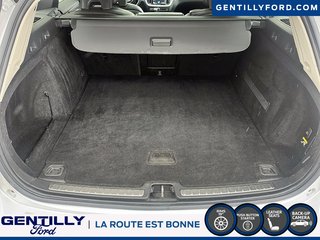 Volvo V60 Cross Country Momentum 2019 à Bécancour (Secteur Gentilly), Québec - 6 - w320h240px