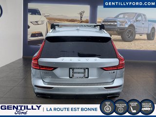 Volvo V60 Cross Country Momentum 2019 à Bécancour (Secteur Gentilly), Québec - 3 - w320h240px