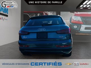 2017 Audi Q3 à St-Raymond, Québec - 4 - w320h240px