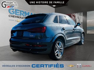 2017 Audi Q3 à St-Raymond, Québec - 3 - w320h240px