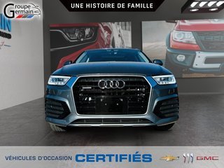 2017 Audi Q3 à St-Raymond, Québec - 8 - w320h240px