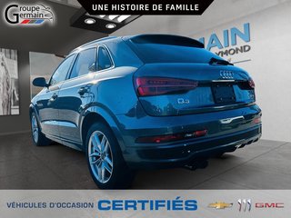 2017 Audi Q3 à St-Raymond, Québec - 5 - w320h240px