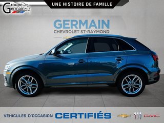 2017 Audi Q3 à St-Raymond, Québec - 6 - w320h240px