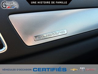 2017 Audi Q3 à St-Raymond, Québec - 31 - w320h240px