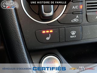 2017 Audi Q3 à St-Raymond, Québec - 29 - w320h240px