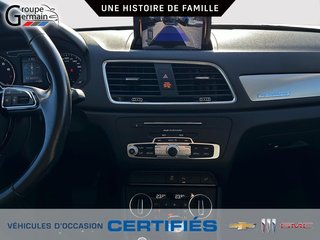 2017 Audi Q3 à St-Raymond, Québec - 26 - w320h240px