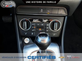 2017 Audi Q3 à St-Raymond, Québec - 28 - w320h240px