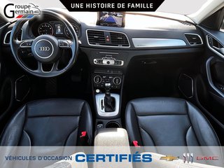 2017 Audi Q3 à St-Raymond, Québec - 12 - w320h240px