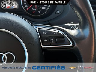 2017 Audi Q3 à St-Raymond, Québec - 24 - w320h240px