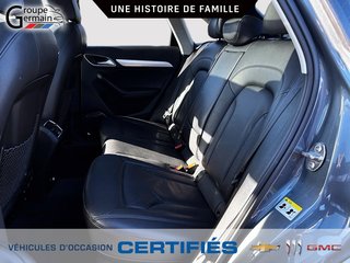 2017 Audi Q3 à St-Raymond, Québec - 17 - w320h240px