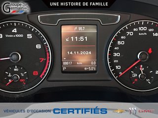 2017 Audi Q3 à St-Raymond, Québec - 21 - w320h240px