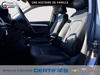 2017 Audi Q3 à St-Raymond, Québec - 15 - w320h240px