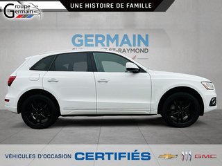 2016 Audi Q5 in St-Raymond, Quebec - 2 - w320h240px