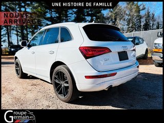 2016 Audi Q5 in St-Raymond, Quebec - 3 - w320h240px