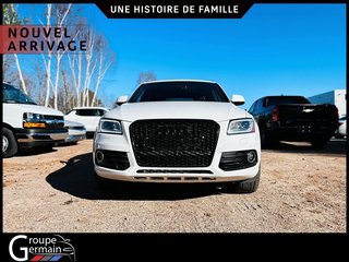 2016 Audi Q5 in St-Raymond, Quebec - 8 - w320h240px