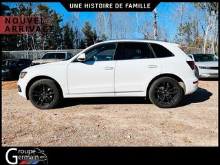 2016 Audi Q5 in St-Raymond, Quebec - 6 - w320h240px