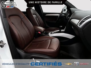 2016 Audi Q5 in St-Raymond, Quebec - 18 - w320h240px