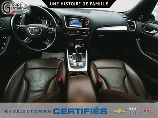 2016 Audi Q5 in St-Raymond, Quebec - 12 - w320h240px