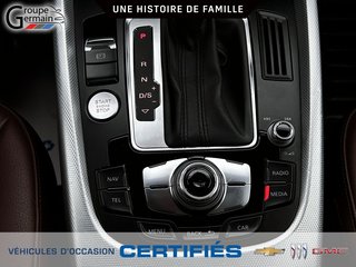 2016 Audi Q5 in St-Raymond, Quebec - 28 - w320h240px