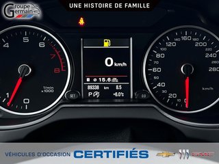 2016 Audi Q5 in St-Raymond, Quebec - 21 - w320h240px