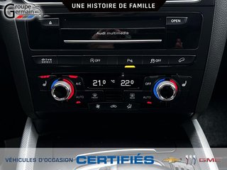 2016 Audi Q5 in St-Raymond, Quebec - 27 - w320h240px