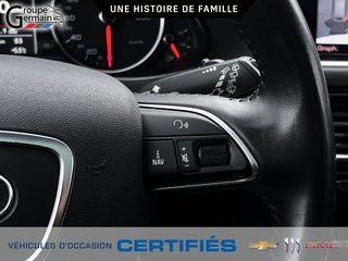 2016 Audi Q5 in St-Raymond, Quebec - 24 - w320h240px