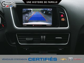 2016 Audi Q5 in St-Raymond, Quebec - 26 - w320h240px