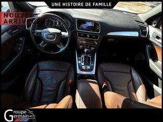 2016 Audi Q5 in St-Raymond, Quebec - 10 - w320h240px