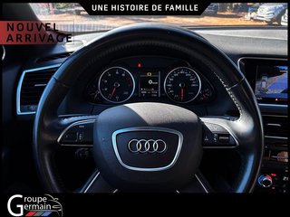 2016 Audi Q5 in St-Raymond, Quebec - 14 - w320h240px