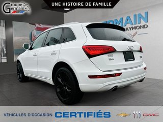 2016 Audi Q5 in St-Raymond, Quebec - 5 - w320h240px